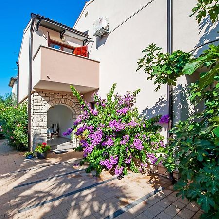 Apartman Gala Rovinj Zewnętrze zdjęcie