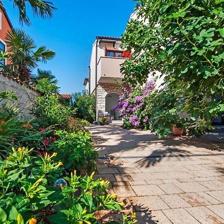 Apartman Gala Rovinj Zewnętrze zdjęcie