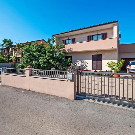 Apartman Gala Rovinj Zewnętrze zdjęcie