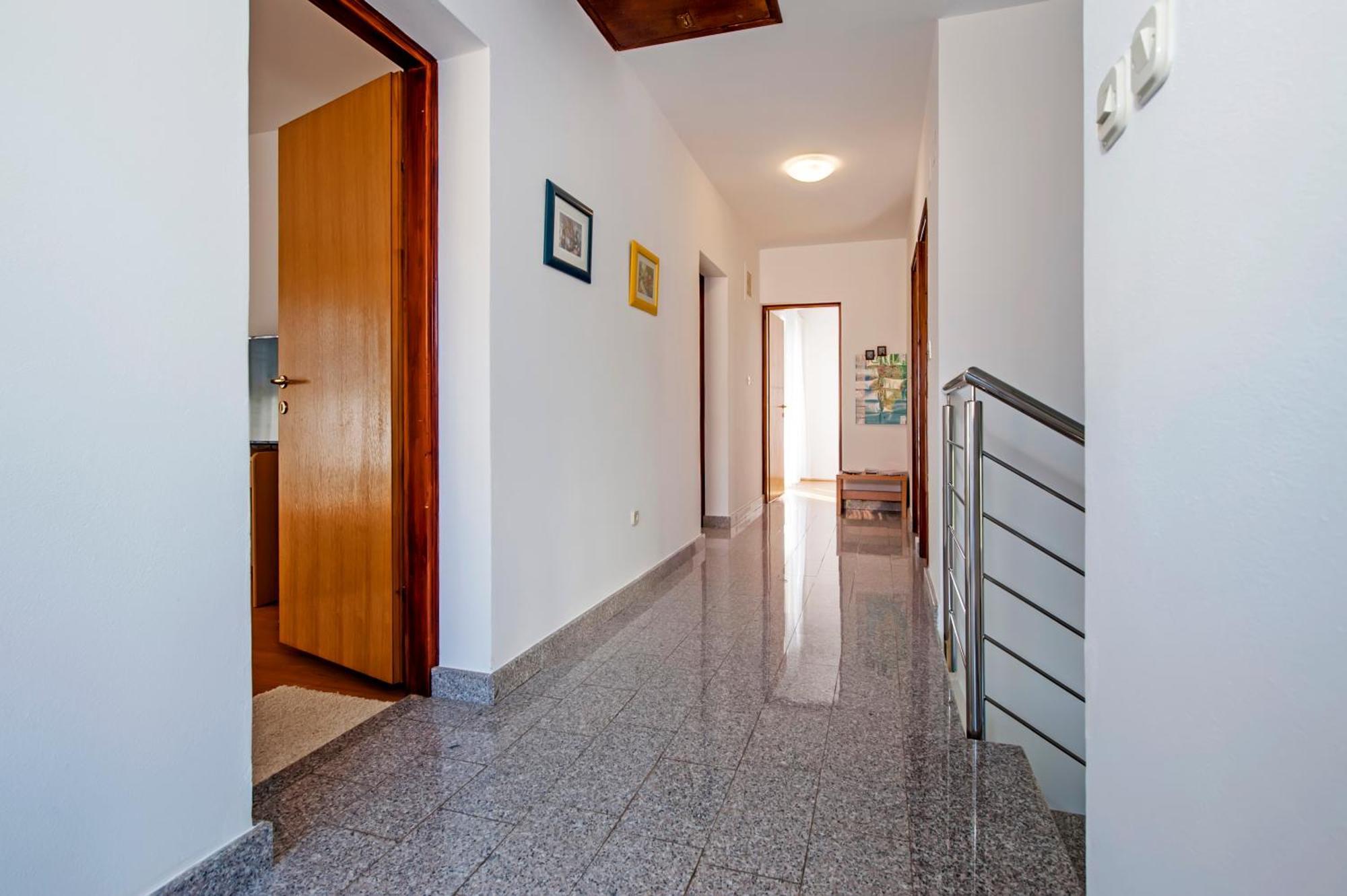 Apartman Gala Rovinj Zewnętrze zdjęcie