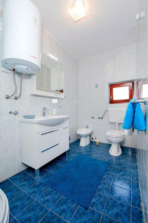 Apartman Gala Rovinj Zewnętrze zdjęcie
