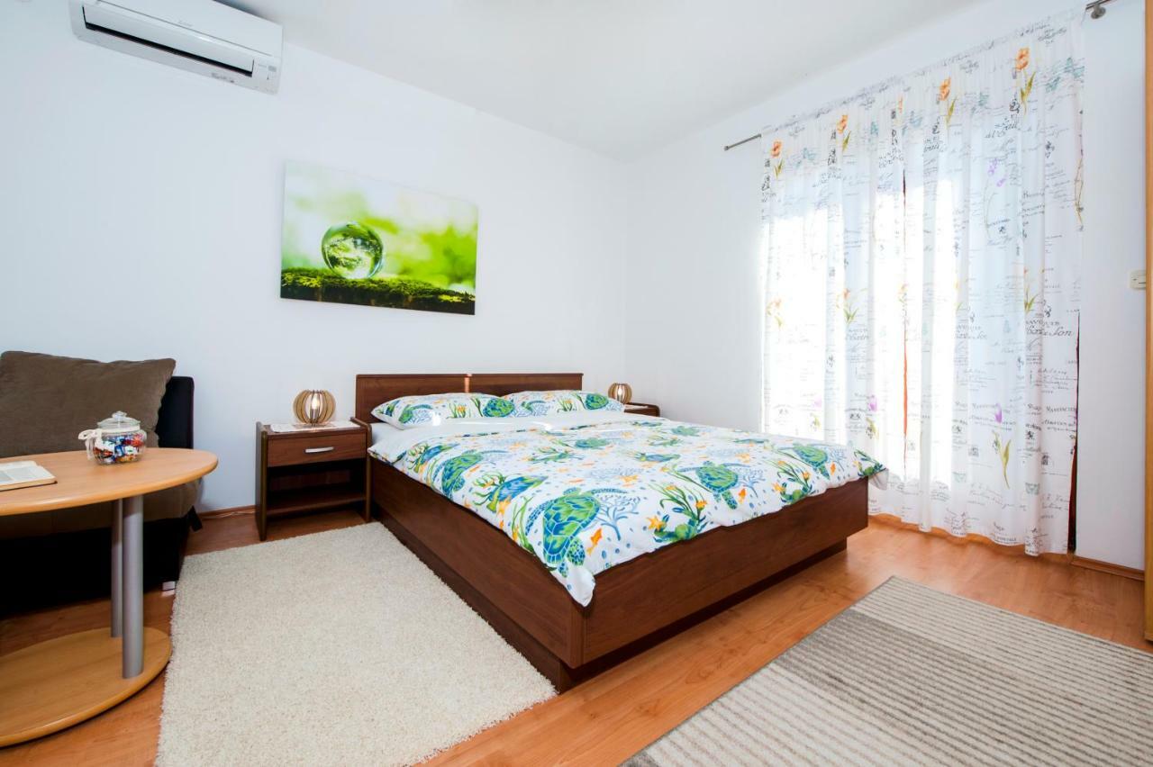 Apartman Gala Rovinj Zewnętrze zdjęcie