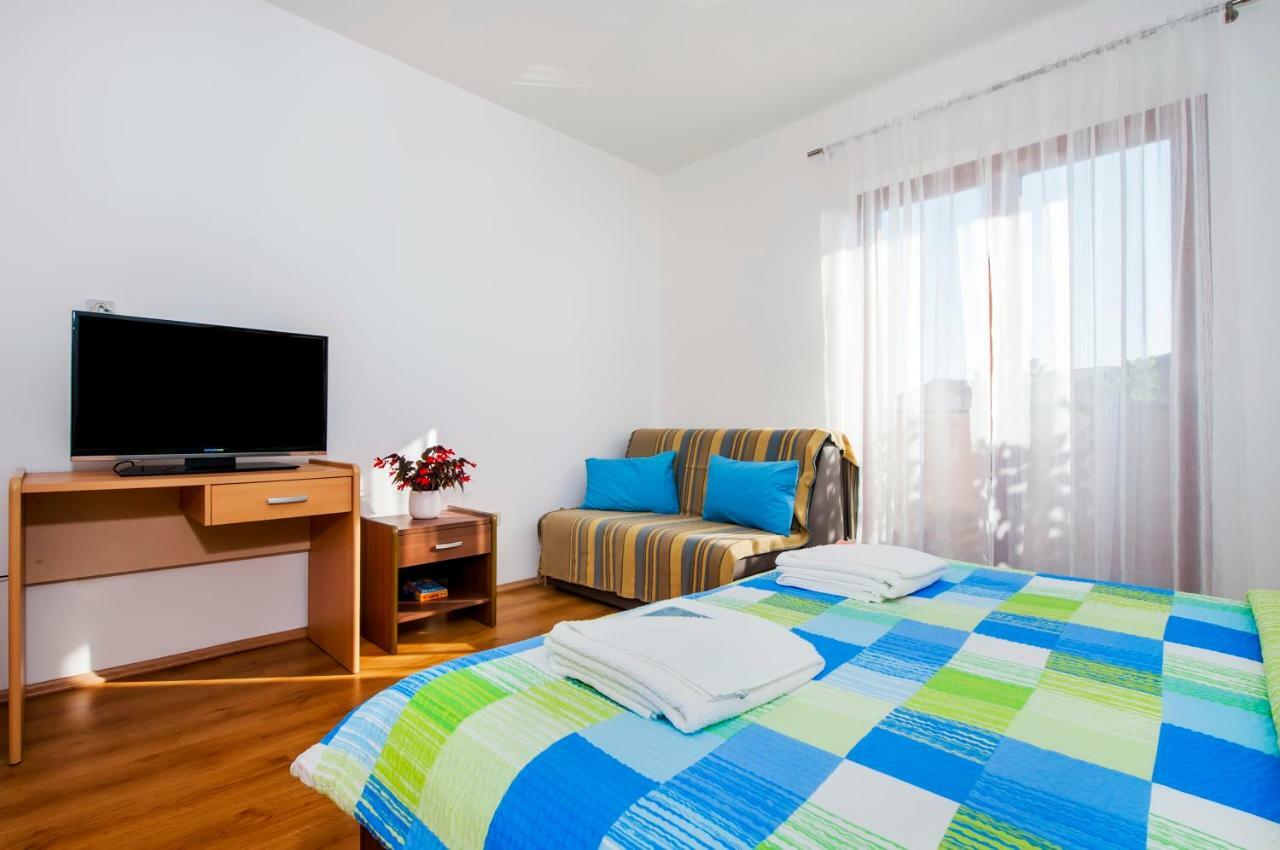 Apartman Gala Rovinj Zewnętrze zdjęcie