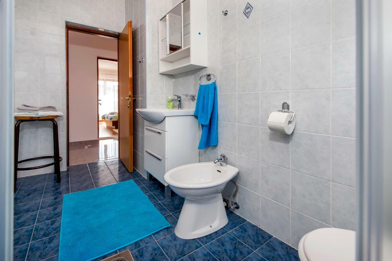 Apartman Gala Rovinj Zewnętrze zdjęcie