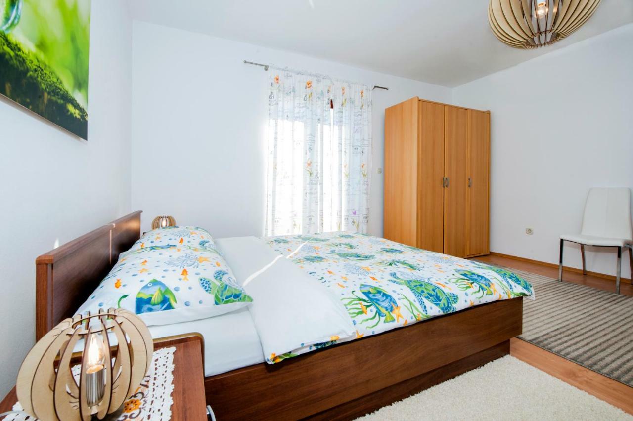 Apartman Gala Rovinj Zewnętrze zdjęcie