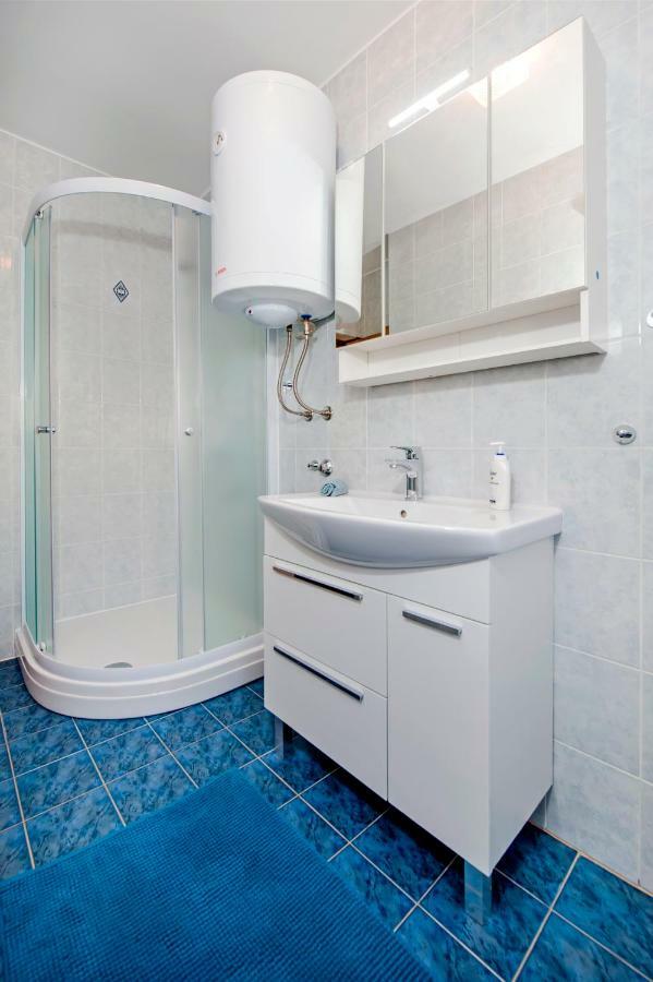 Apartman Gala Rovinj Zewnętrze zdjęcie