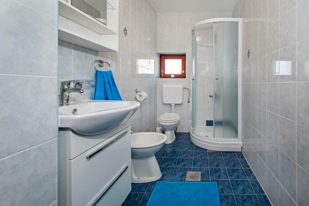 Apartman Gala Rovinj Zewnętrze zdjęcie